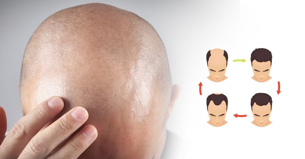 What is the Procedure for Hair Transplantation in Hyderabad