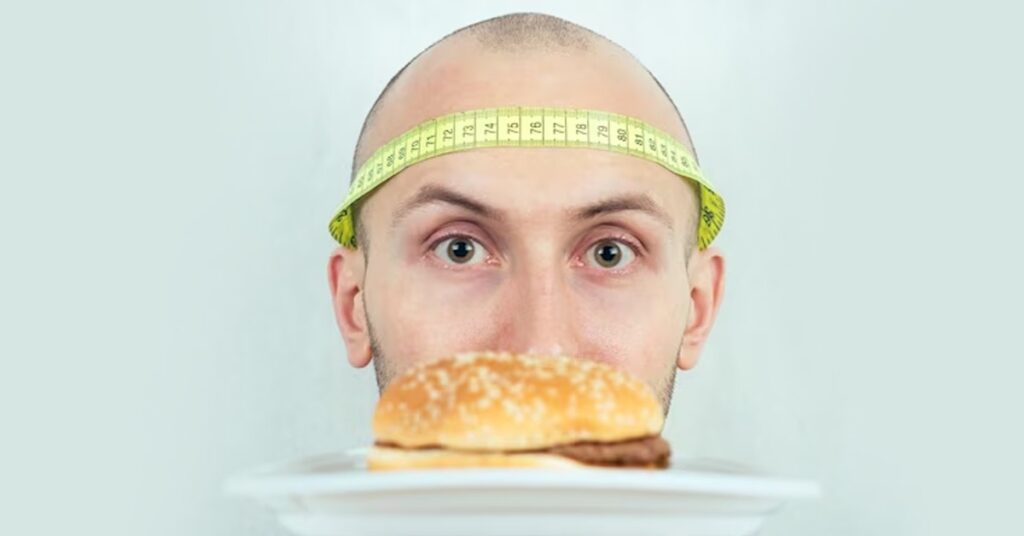 foods are to be eaten before and after Hair Transplant surgery