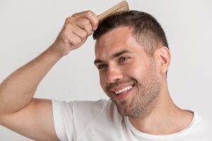 How To Improve Hair Growth Rate Post Hair Restoration?