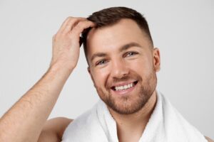 Is Transplantation of Hair Permanent?