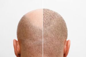 What are the Primary Reasons For Undergoing Hair Transplant?