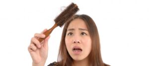 Hair Loss In Women Over 40-What Causes it And How To Treat It