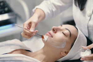 Choosing the Right Chemical Peel for Your Skin Type