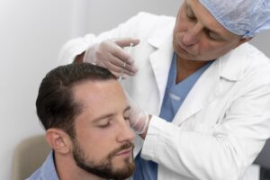 What is the Best Age for Hair Transplant?